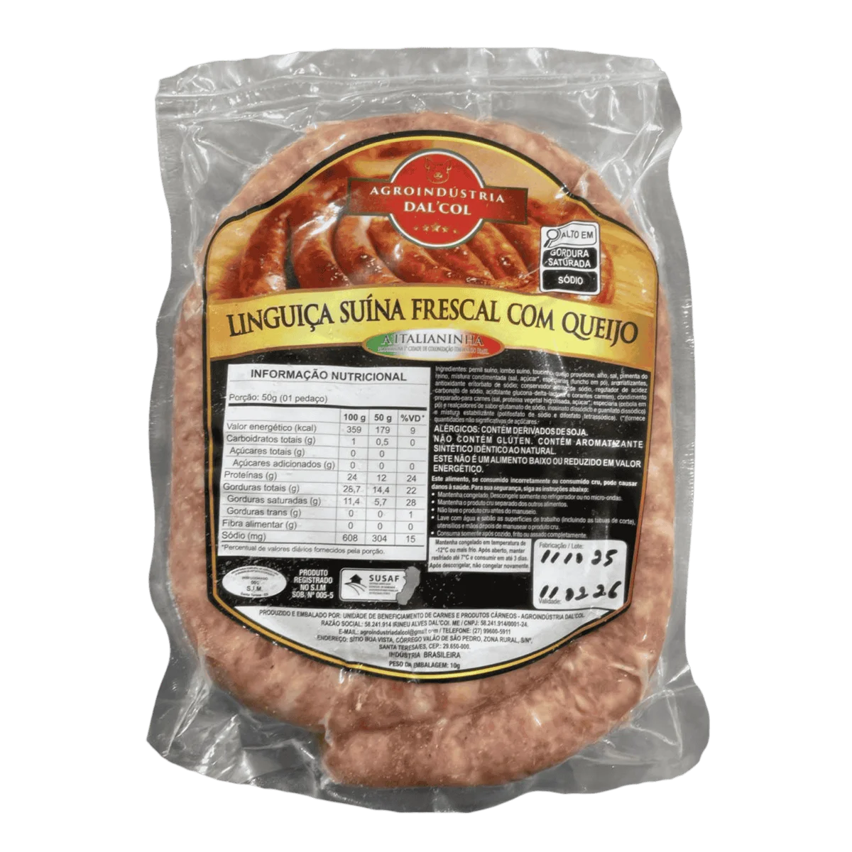 Produto 3